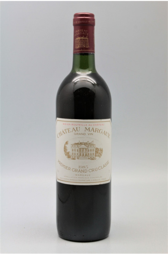 Château Margaux 1985