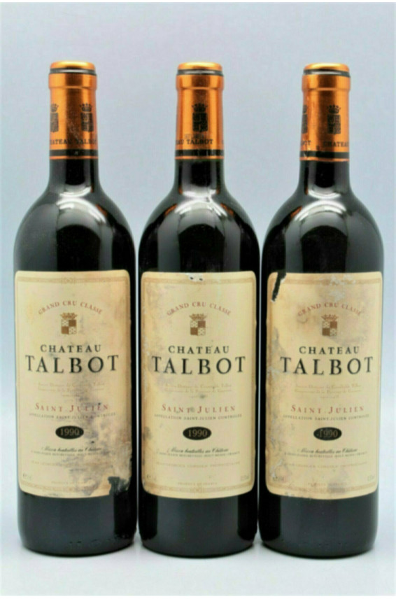 Talbot 1990 - PROMO -10% !