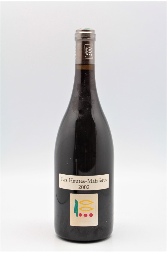 Prieuré Roch Vosne Romanée Haute Mazière 2002