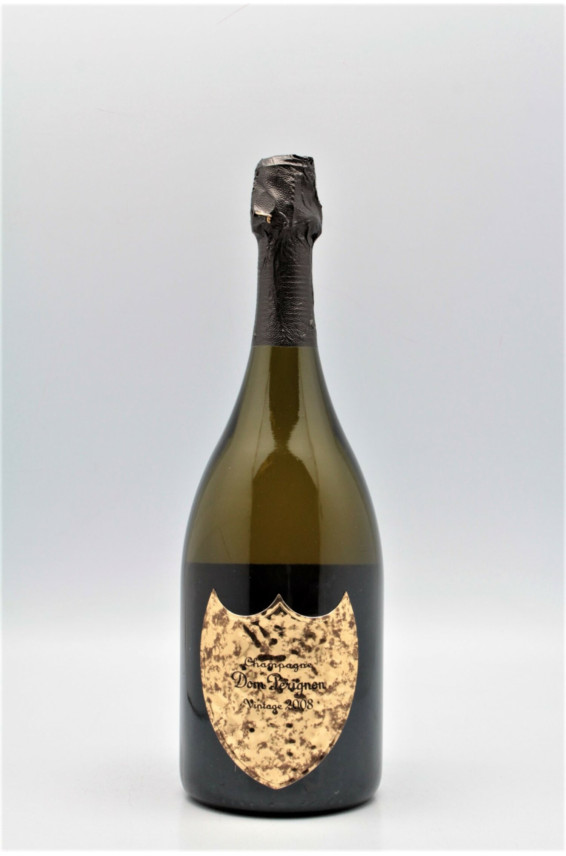 Dom Pérignon Edition Lenny Kravitz 2002