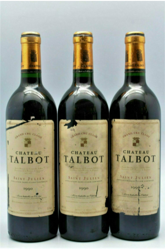 Talbot 1990 -10% DISCOUNT !