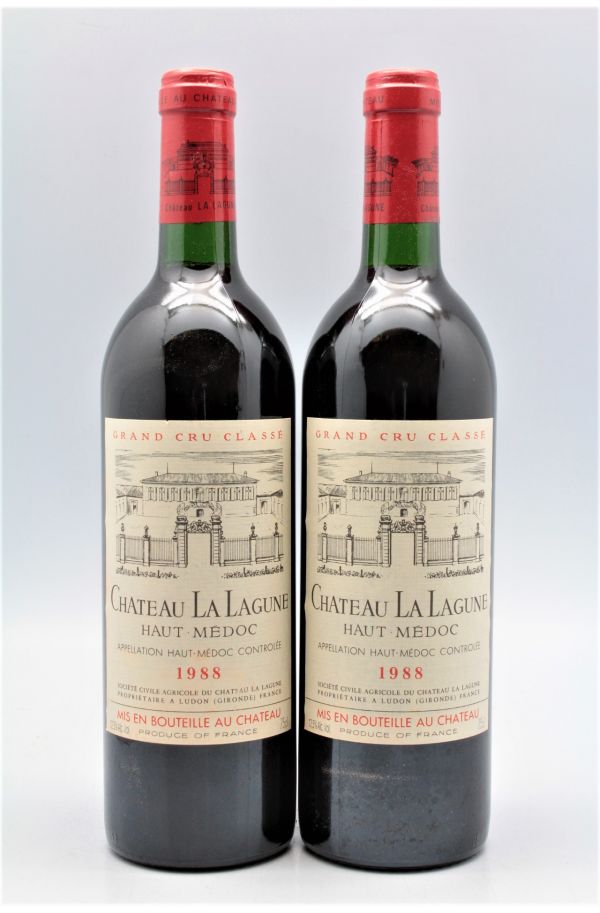 Lagune 1988
