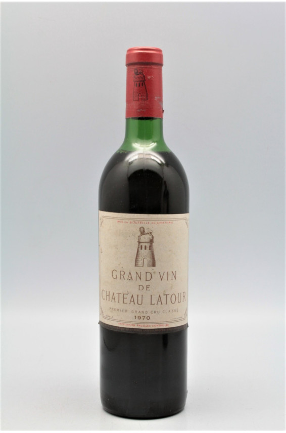 Latour 1970 - PROMO -10% !