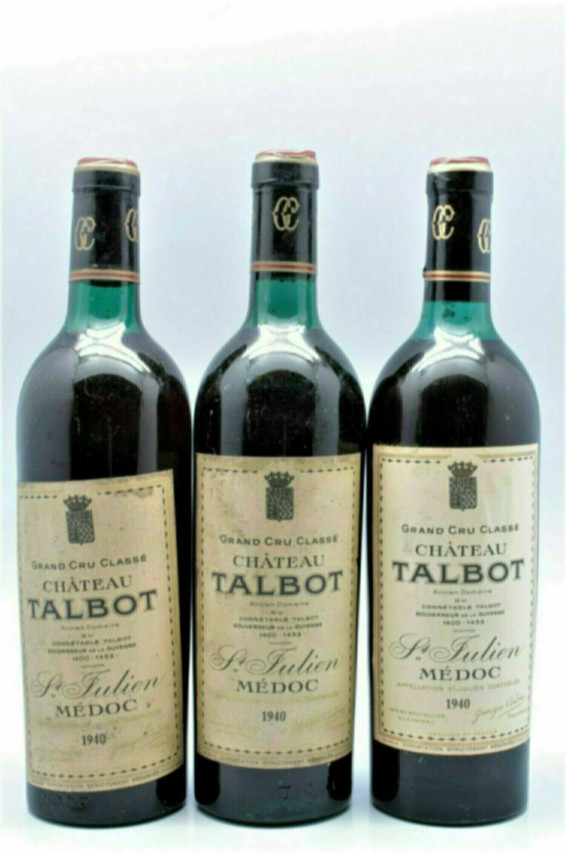 Talbot 1940