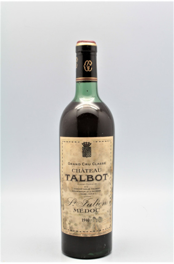 Talbot 1940 - PROMO -10% !