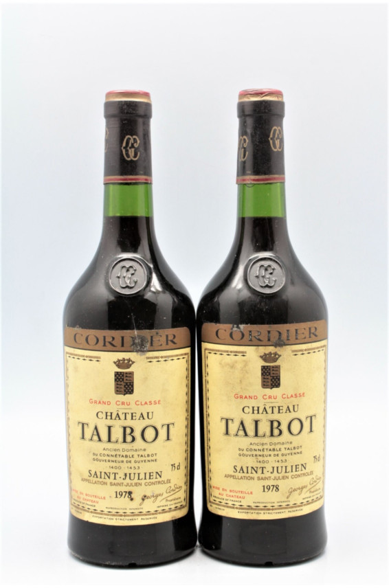 Talbot 1978
