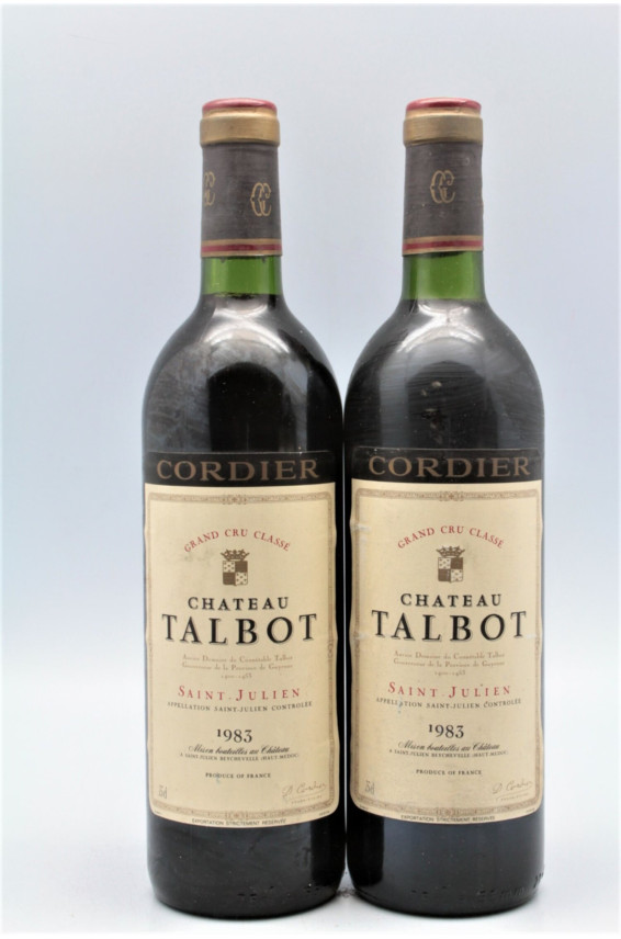 Talbot 1983