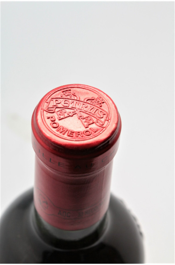 Pétrus 2005