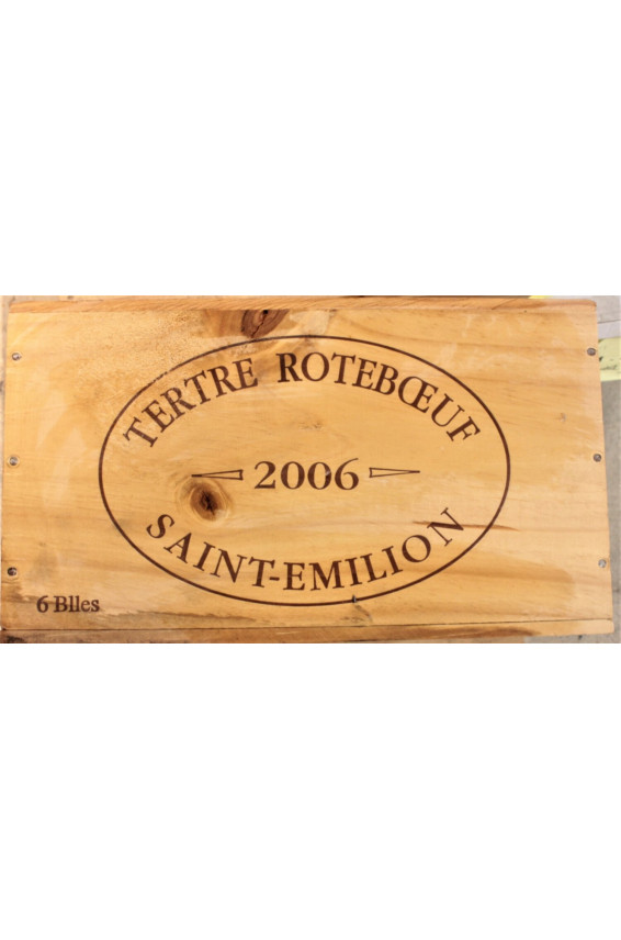 Tertre Roteboeuf 2006 OWC