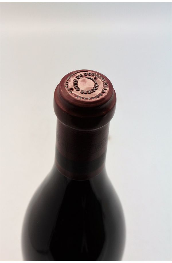 Romanée Conti Corton 2011