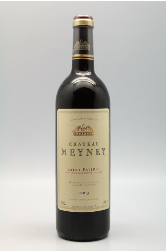 Meyney 2003