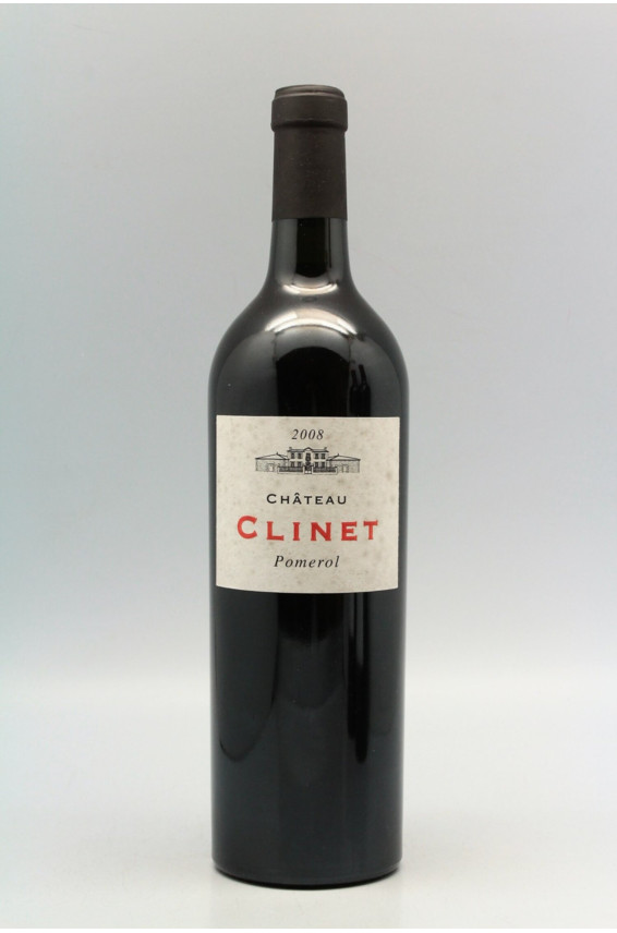 Clinet 2008