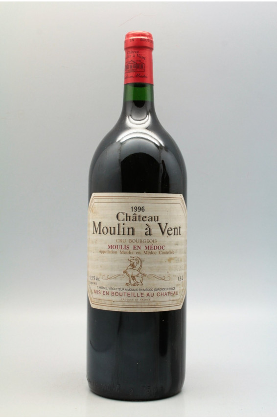 Moulin à Vent 1996 Magnum