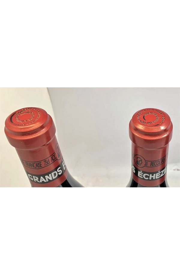 Romanée Conti Grands Echezeaux 2005