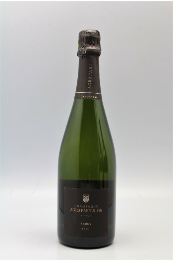 Agrapart Champagne 7 Crus