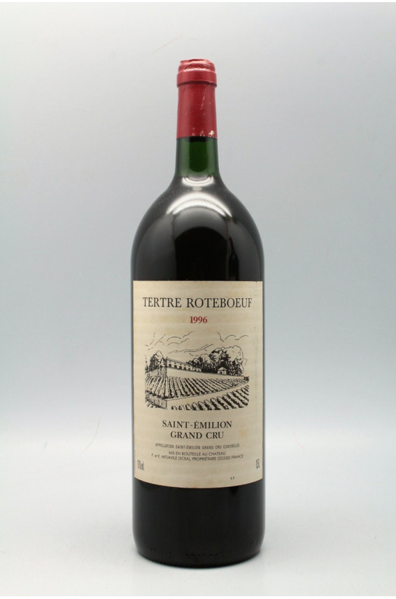 Tertre Roteboeuf 1996 Magnum