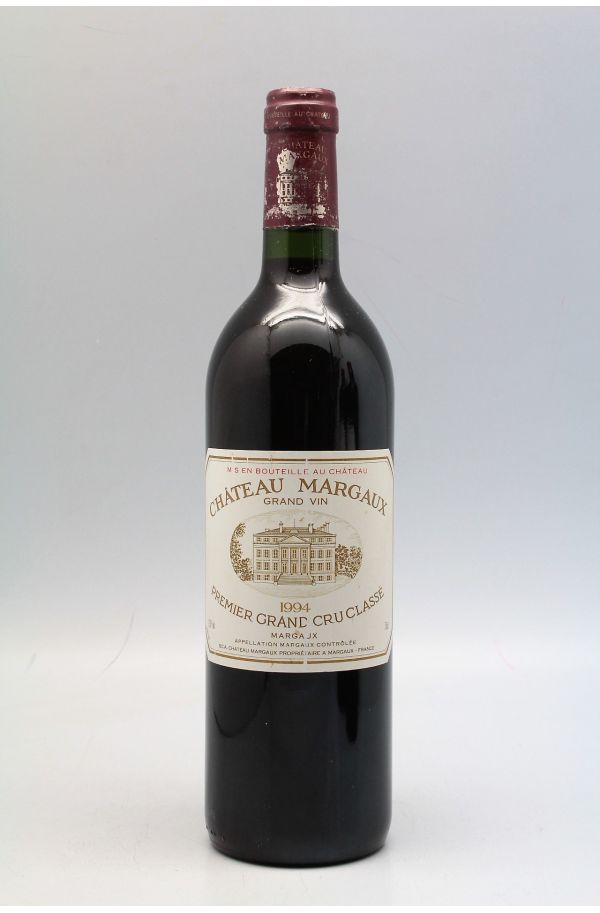 Château Margaux 1994