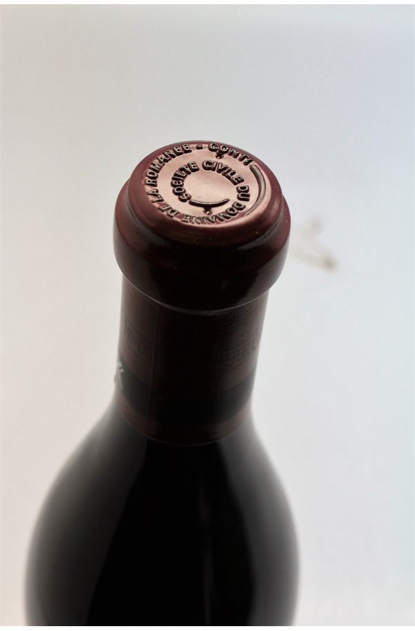 Romanée Conti Echezeaux 2015