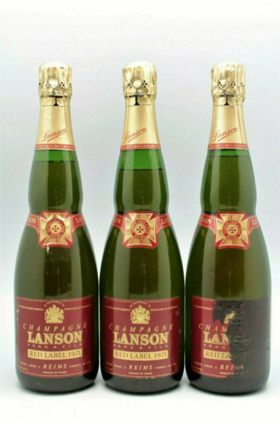 Lanson 1971