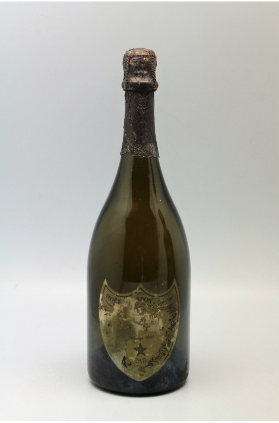 Dom Pérignon 1992 -15% DISCOUNT !