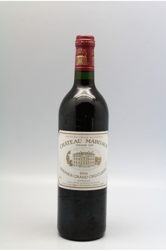 Château Margaux 1994 -5% DISCOUNT !