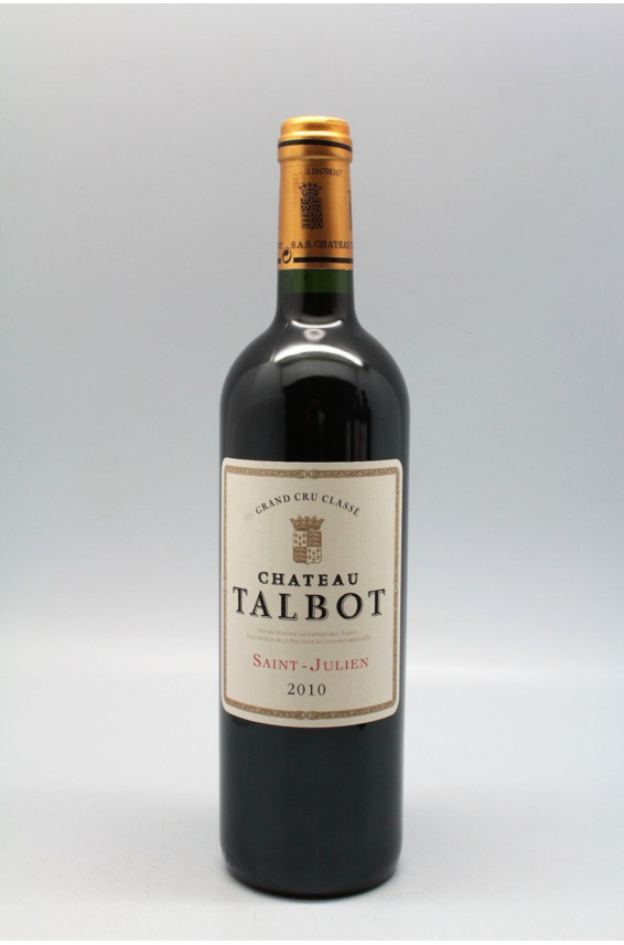 Talbot 2010