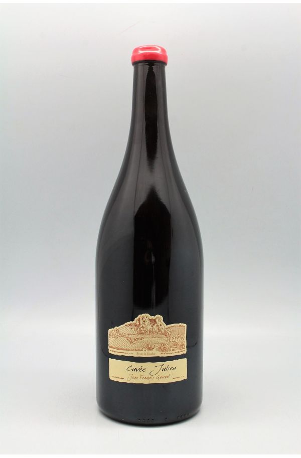 Jean François Ganevat Côtes du Jura Cuvée Julien 2015 Magnum