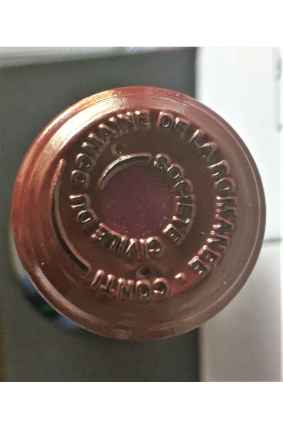 Romanée Conti 2015