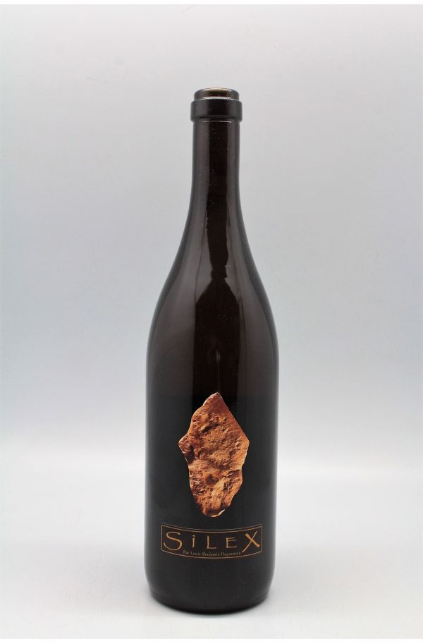 Didier Dagueneau Pouilly Fumé Silex 2014