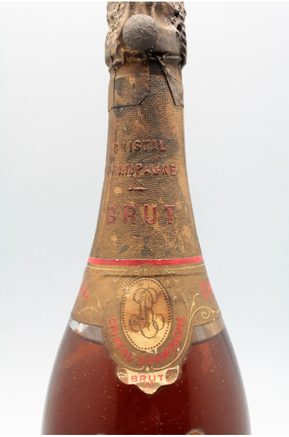 Cristal Roederer 1946