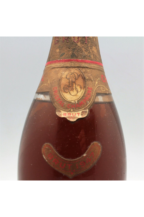 Cristal Roederer 1946