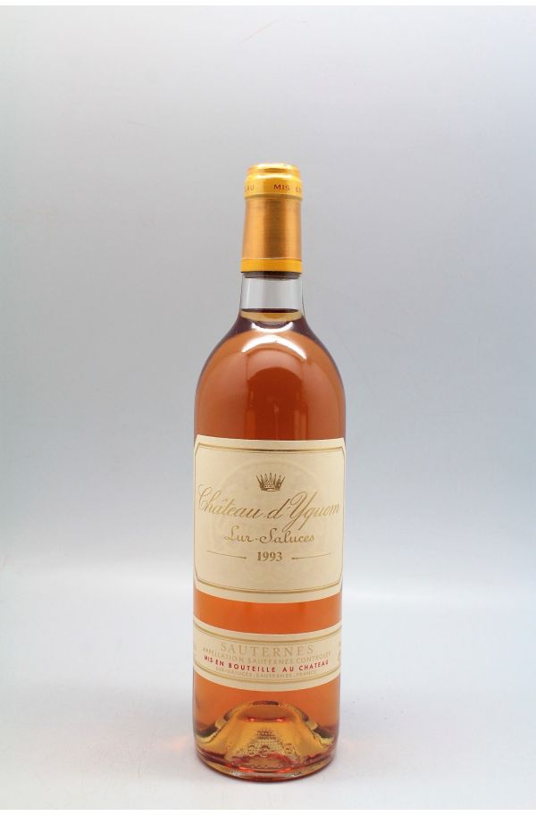 Yquem 1993