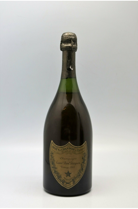 Dom Pérignon 1969 OC