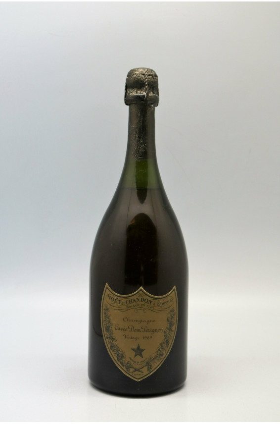 Dom Pérignon 1969 OC