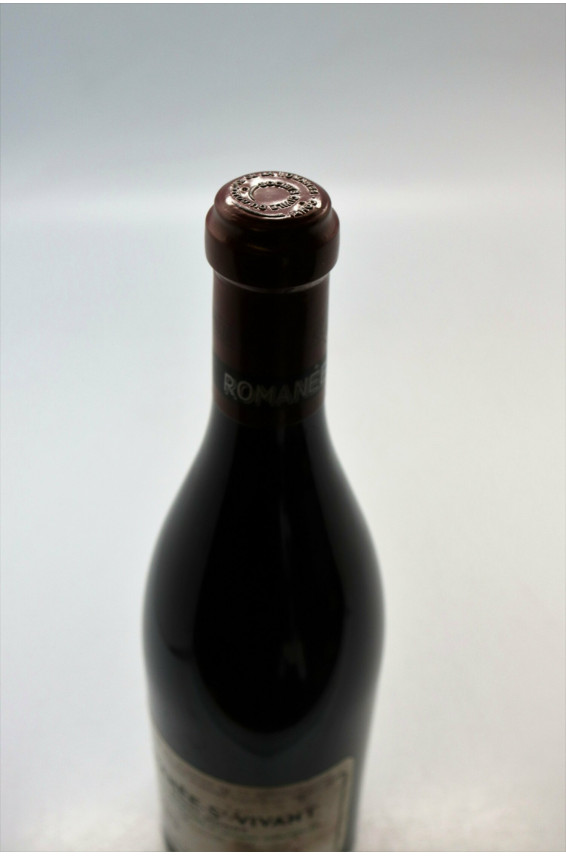 Romanée Conti Romanée Saint Vivant 2016 - PROMO -10% !