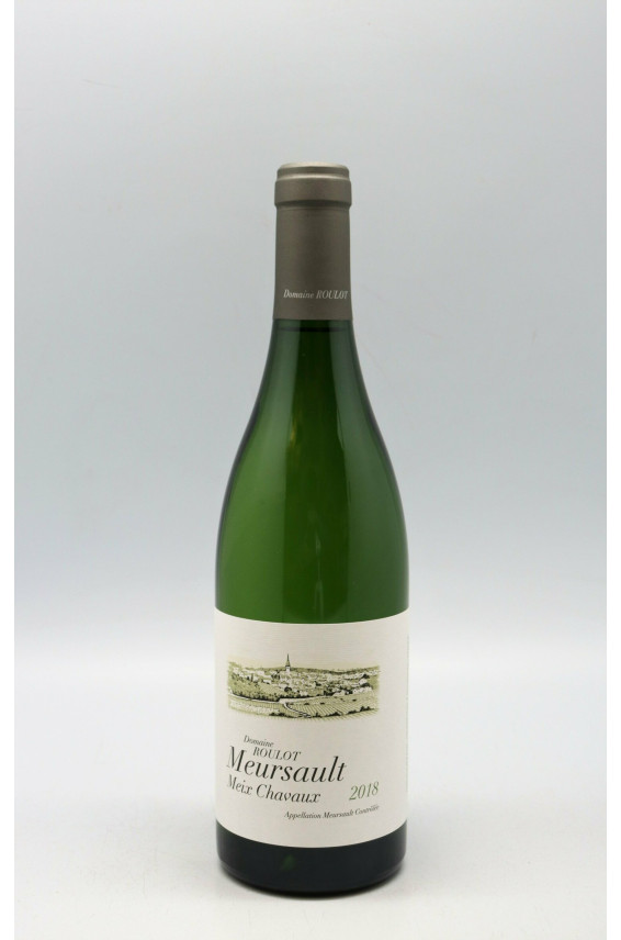 Domaine Roulot Meursault Meix Chavaux main image 0