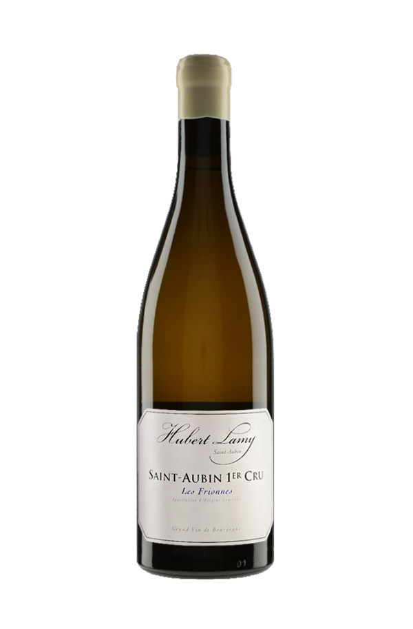 ワイン Hubert Lamy Saint-Aubin 1er Cru 2014 Hubert Lamy Saint Aubin 1er cru Frionnes 2014