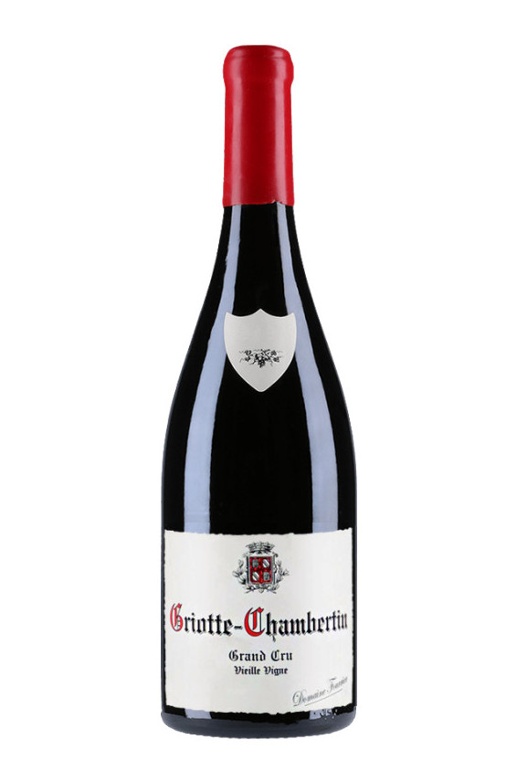 Fourrier Griottes Chambertin 2018