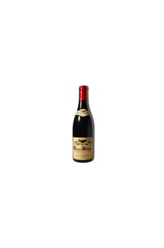 Coche Dury Auxey Duresses 2012 rouge