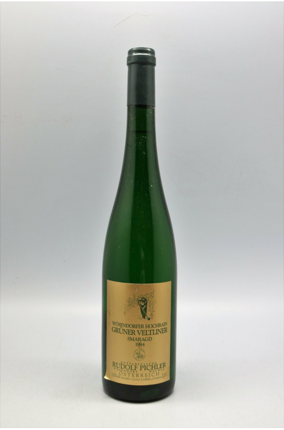 Pichler Wachau Gruner Veltliner Smaragd 1994