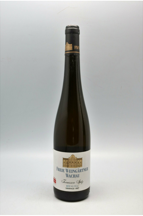 Freie Weingartner Wachau Riesling Smaragd 1997