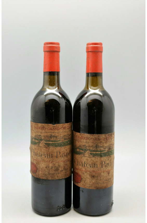 Pavie 1979 -20% DISCOUNT !