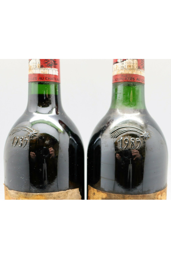 Lafite Rothschild 1985 -15% DISCOUNT !
