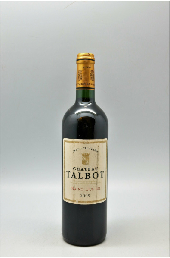 Talbot 2009 -5% DISCOUNT !