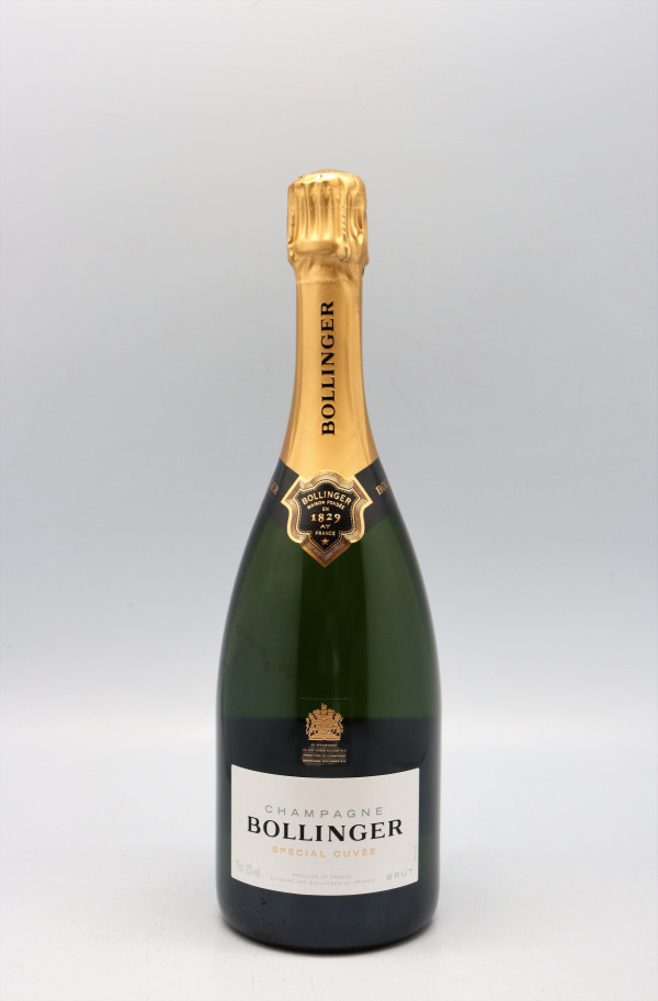 Bollinger Spécial Cuvée Brut