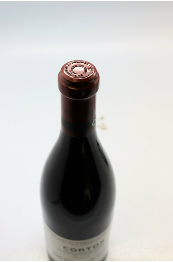 Romanée Conti Corton 2017