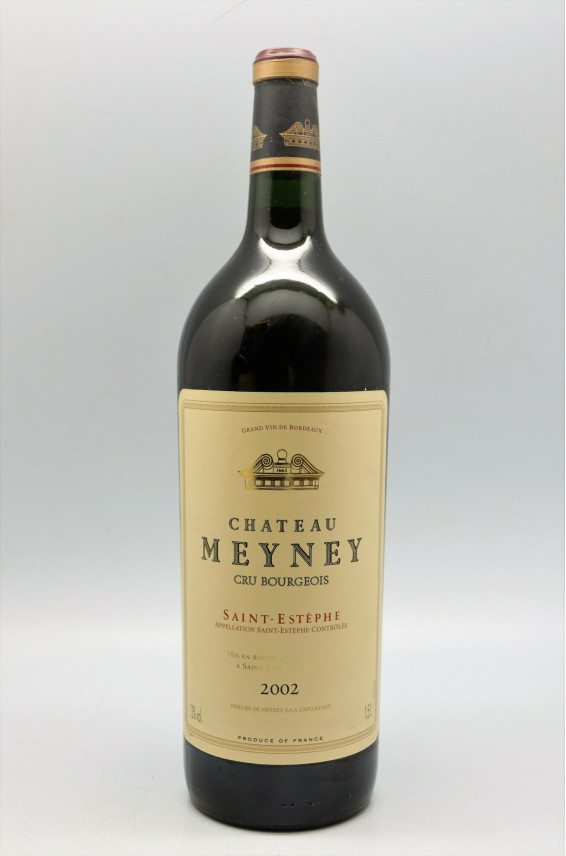 Meyney 2002 Magnum