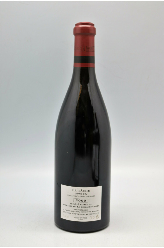 Romanée Conti 2000 Assortment 12 Bottles (1 RC, 3 T, 2 R, 2 RSV, 2 GE, 2 E)