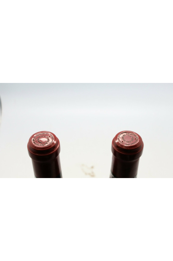 Romanée Conti 2000 Assortiment 12 Bouteilles (1 RC, 3 T, 2 R, 2 RSV, 2 GE, 2 E)