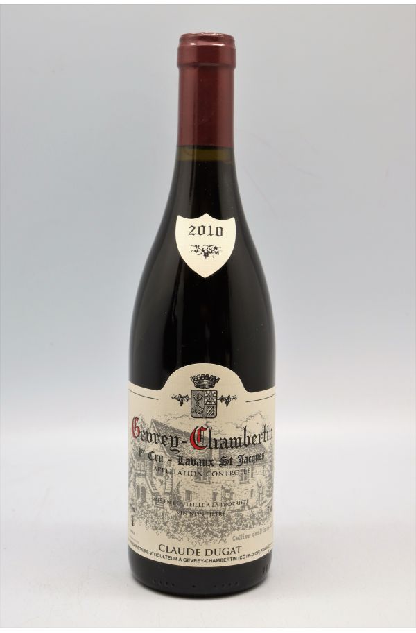 claude-dugat-gevrey-chambertin claude-dugat-gevrey-chambertin